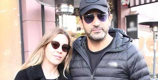Sinem Kobal... İKİNCİ BEBEĞİN CİNSİYETİNİ AÇIKLADI!
