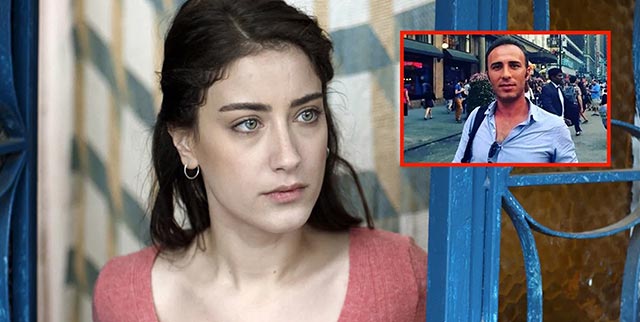 Hazal Kaya... 'OLAYI GÖRENLER SAVCILIĞA BAŞVURUDA BULUNSUN!'