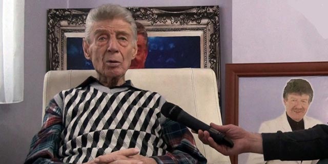 Özel Haber / Arif Şentürk... 'ALLAHA ŞÜKÜR AYAKTAYIM, YAŞIYORUM!'