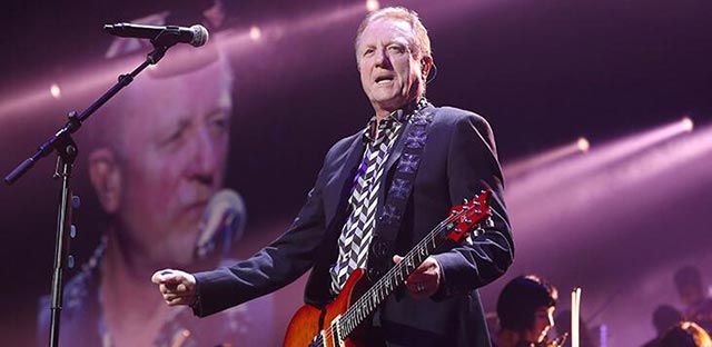 İngiliz rockçı John Miles... HAYATINI KAYBETTİ!
