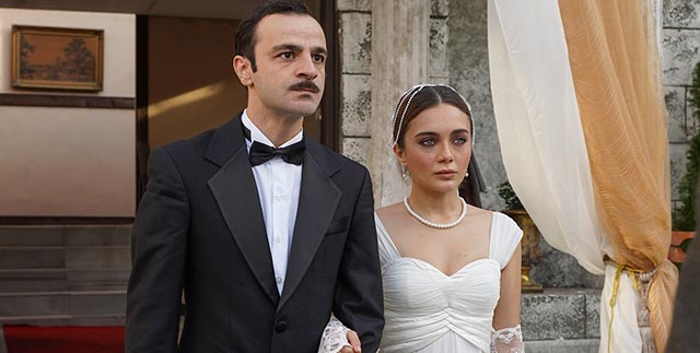 Aziz... ADEM İLE DİLRUBA EVLENECEK Mİ?