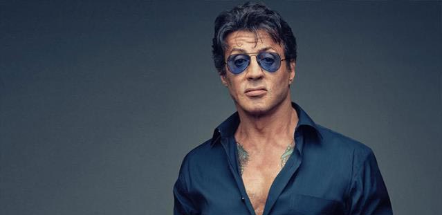 Sylvester Stallone... TRAJİK HATASINI AÇIKLADI!