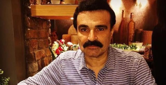 Ferhat Güzel... KARAKOLA SIĞINDI!