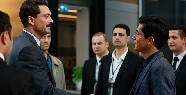 Mahkum... FIRAT İLE BARIŞ'IN MÜCADELESİ BAŞLIYOR!