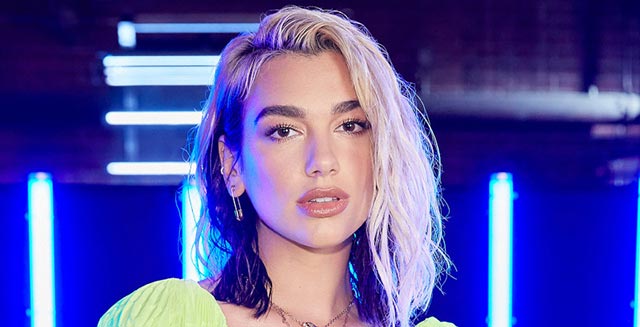 Dua Lipa... SERVETİNİ 1 YILDA NASIL İKİYE KATLADI?..