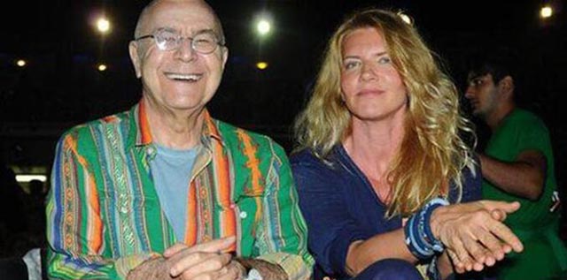 Biricik Suden... 'CİNSELLİK İÇİN DİREĞE SARILMAYA İHTİYACIM YOK!'