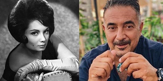 Aydın Birsel... VASİYET ETMİŞTİ, ANNESİNİN MEZARINA DEFNEDİLDİ!