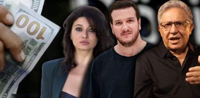 ÜNLÜ İSİMLERİN DÖVİZ KURU TEPKİLERİ!