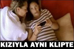 Hülya Avşar... ORGANİK (!) KLİP ÇEKTİ !..