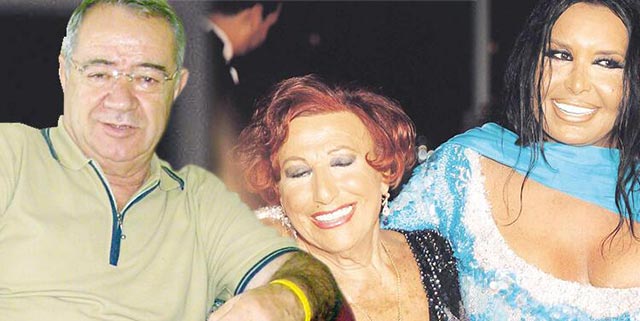 Ercan Bostancıoğlu... 'ŞİMDİKİLER AJDA'NIN TIRNAĞI OLAMAZ!'