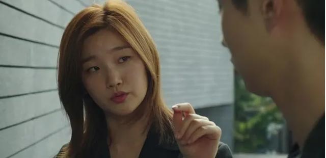 Park So-dam... 'PARAZİT'İN YILDIZI KANSERE YAKALANDI!
