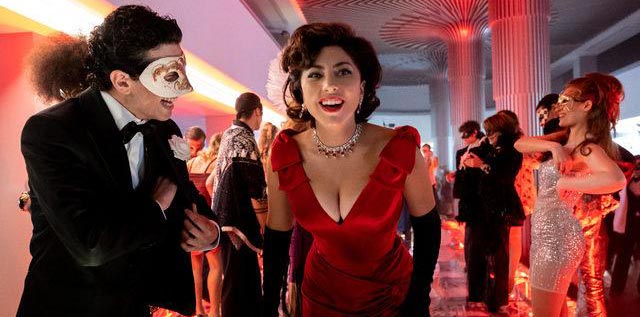 Lady Gaga... ŞAŞIRTAN İTİRAF!