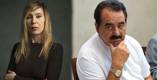Sibel Gökçe - İbrahim Tatlıses... TAZMİNAT DAVASI'NDA 2. DEFA AYNI KARAR ÇIKTI!