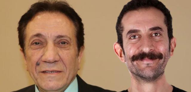 İzzet Altınmeşe... ACI GÜNÜ, OĞLUNU KAYBETTİ!
