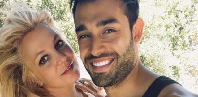 Sam Asghari... 'BEBEK HAZIR OLDUĞUNDA GELECEK!'