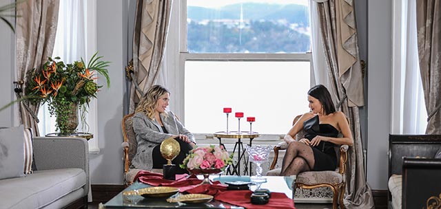 Yasak Elma... ÇAĞATAY YILDIZ'DAN BİR AN ÖNCE BOŞANMAK İSTİYOR!