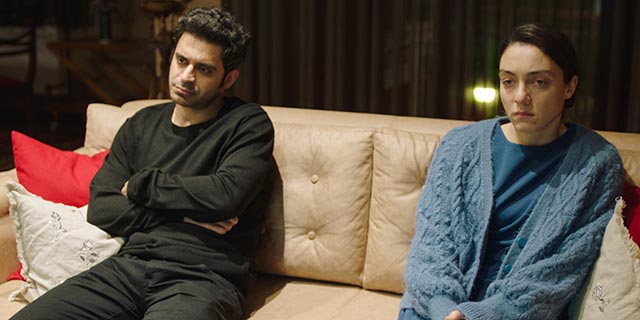 Masumlar Apartmanı... GÜLBEN'İN SINAVI BİTMİYOR!