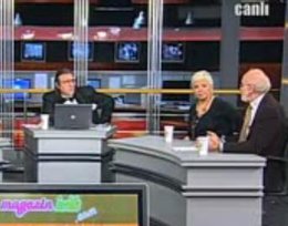 H.Fehmi Ketenci? ACUN GİBİLER SUÇ İŞLİYOR, RTÜK SEYREDİYOR?