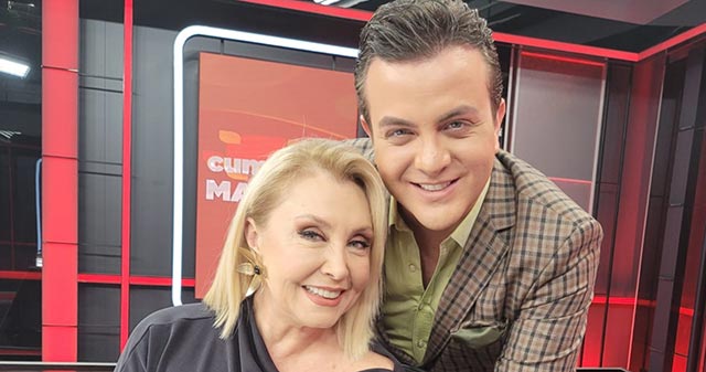 Nergis Kumbasar... 'MALİ EVİLİK TEKLİFİNE ELİNDE KAZIĞI İLE GELDİ!'