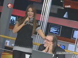 Sevda Demirel? İLK TÜRK SANATÇISI OLARAK GİDECEĞİ KÜRDİSTAN MACERASINI ANLATTI?