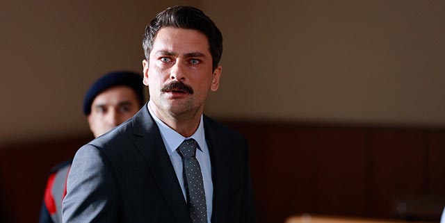 Mahkum... FIRAT YENİ BİR AÇMAZIN İÇİNDE!