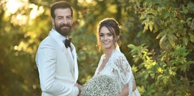 Hande Soral... 'BABY DEMİRCİ YOLU YARILADI!