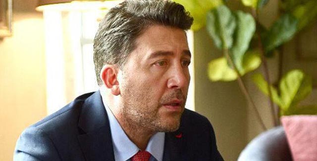 Emre Kınay... YENİ MESLEĞİ ŞAŞIRTTI!