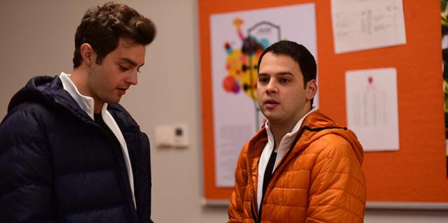 Kardeşlerim... AİLELER YİNE KARŞI KARŞIYA GELİYOR!