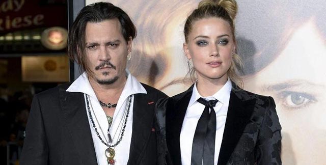 “AMBER HEARD, JOHNNY’NİN KARİYERİNİ MAHVETTİ”