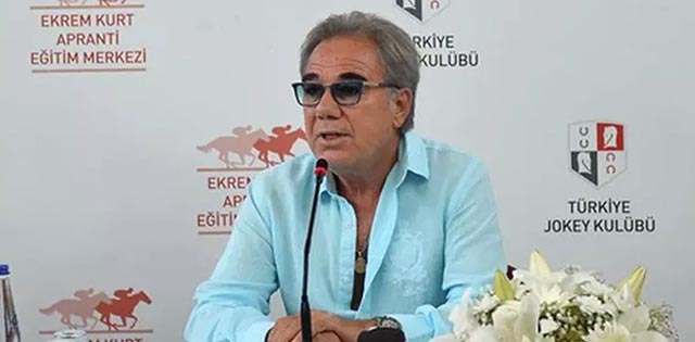 Faruk Tınaz... SON YOLCULUĞUNUN DETAYLARI BELLİ OLDU!