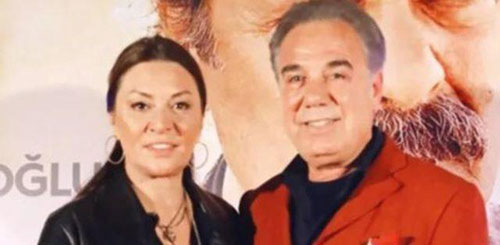 Faruk Tınaz... EŞİ ANLATTI, 'DOKTOR İHMALİ'!