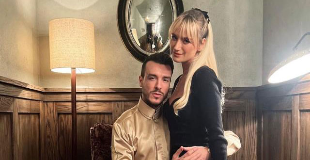 Didem Soydan - Cem Adrian... KİMSE AŞKIMIZI SORGULAMASIN!