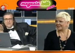 Serpil Benay'ın iddiaları kavga çıkartır; ETİLER'İ TÜRKÜCÜLER BİTİRDİ !