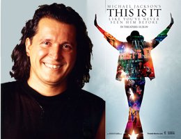 Murat Öktem yazdı? MICHAEL JACKSON'UN MUHTEŞEM VEDA FİLMİ?