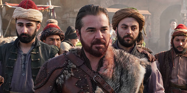 Barbaroslar Akdeniz’in Kılıcı... BARBAROS KARDEŞLER PİETRO'YA ENGEL OLABİLECEK Mİ?