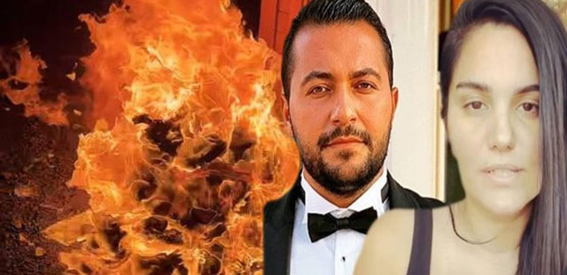 Gökhan Göz... 'FATOŞ YELLİLER BERDAN’DAN SONRA BENİ DE ALDATTI!'
