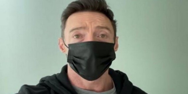 Hugh Jackman... "BUNU BENDEN DUYMANIZI İSTEMEZDİM"!..