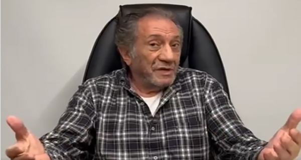 İzzet Altınmeşe... OĞLUNU KAYBETTİKTEN SONRA İLK AÇIKLAMA!