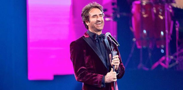 Mahsun Kırmızıgül... REYTİNGLERDE HÜSRANA UĞRADI!