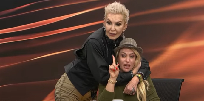 Yeliz Yeşilmen… ŞİDDET MAĞDURU ÇIKTI….“İTİRAF EDİYORUM BEN DE KOCAMDAN DAYAK YEDİM.”