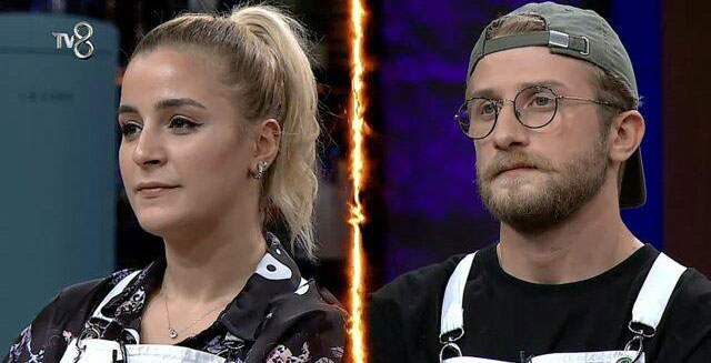 MasterChef Türkiye 2021... SON FİNALİST KİM OLDU?
