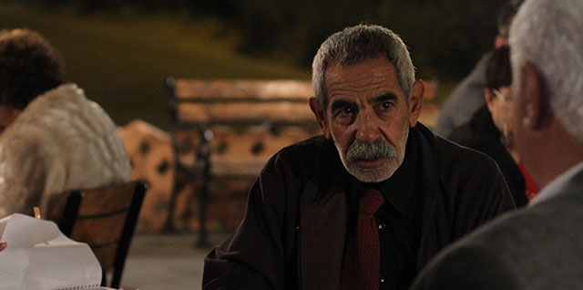 Turgay Tanülkü... 'DEDEMİN GÖZYAŞLARI' İLE AĞLATACAK!