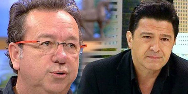 Gani Müjde... HAKAN URAL'A GÖNDERME; 'PAKET TAMAM!'