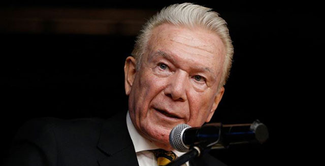 Uğur Dündar... 'POZİTİF VAKA PATLAMASINDAN BİZ DE NASİBİMİZİ ALDIK!'