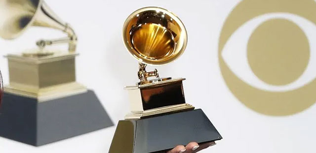 2022 Grammy Ödül Töreni... YENİ TARİHİ AÇIKLANDI!