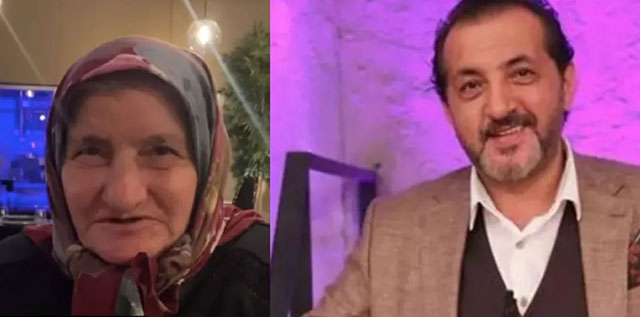 Mehmet Yalçınkaya... 'ONAY ALDIK, SIRTIMIZ YERE GELMEZ!'