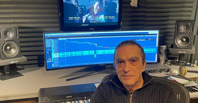 Fahir Atakoğlu... 'HEYAMO'YU BU FİLMDE TEKRAR CANA GETİRDİK!'