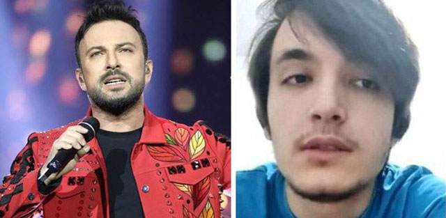 Tarkan... CEMAAT YURDUNDA İNTİHAR EDEN ENES KARA PAYLAŞIMI!