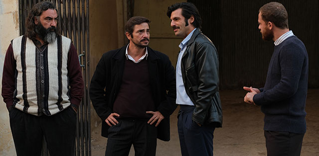 Kıbrıs Zafere Doğru... SAVAŞ YENİDEN BAŞLIYOR!