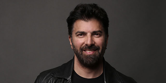 Cenk Torun... EKRANLARA DÖNMEYE HAZIRLANIYOR!